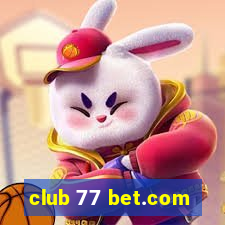 club 77 bet.com